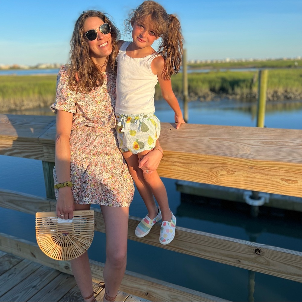 Meet your Posher, Jocelyn